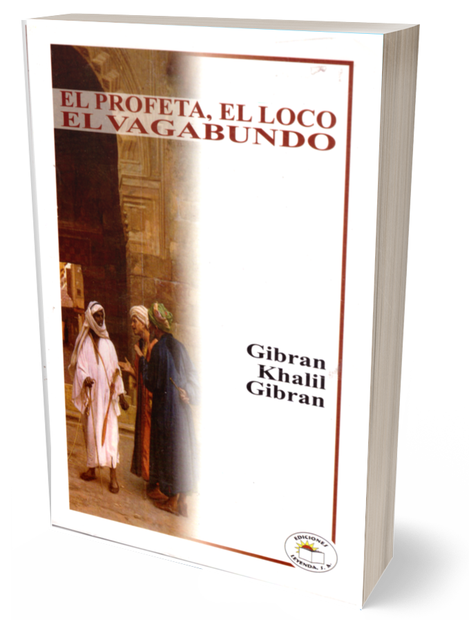 Libro de Poesía